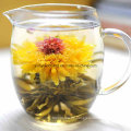 Blooming Tea